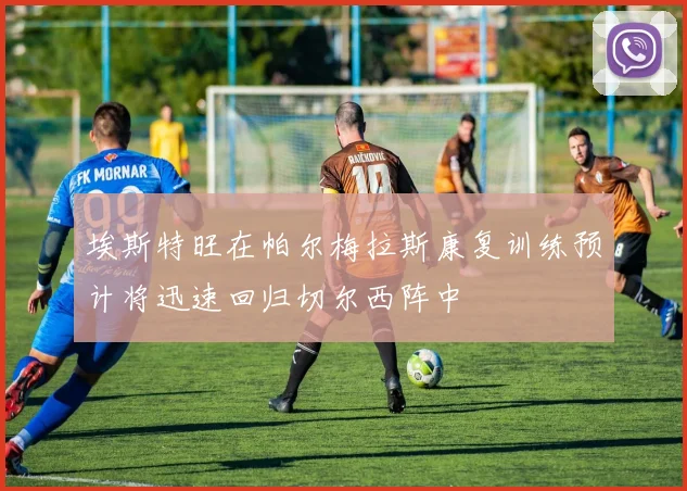 埃斯特旺在帕尔梅拉斯康复训练预计将迅速回归切尔西阵中